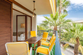 Apartamento Turístico Eme